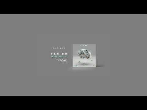 Fer BR - Raw Strings - MINDSHAKELP001