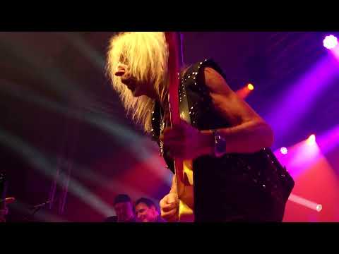 Axel Rudi Pell - Carousel (Live)