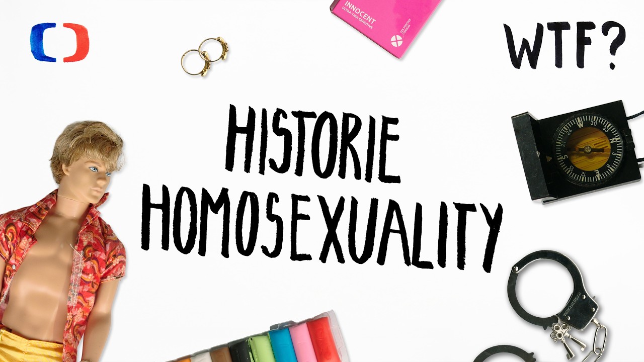 Historie homosexuality | What the Fact?