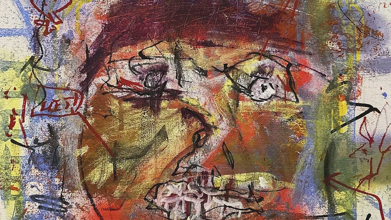 Влад чехута картины