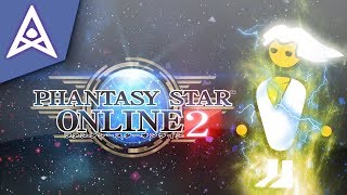 【PSO2】 ReShade + PSO2 Tweaker