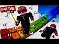 +1 Speed Keyboard Escape Live! New Update World 1 &amp; World 2 All Stages 😱