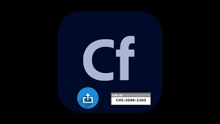 ColdFusion Remote Code Execution (CVE-2009-2265)