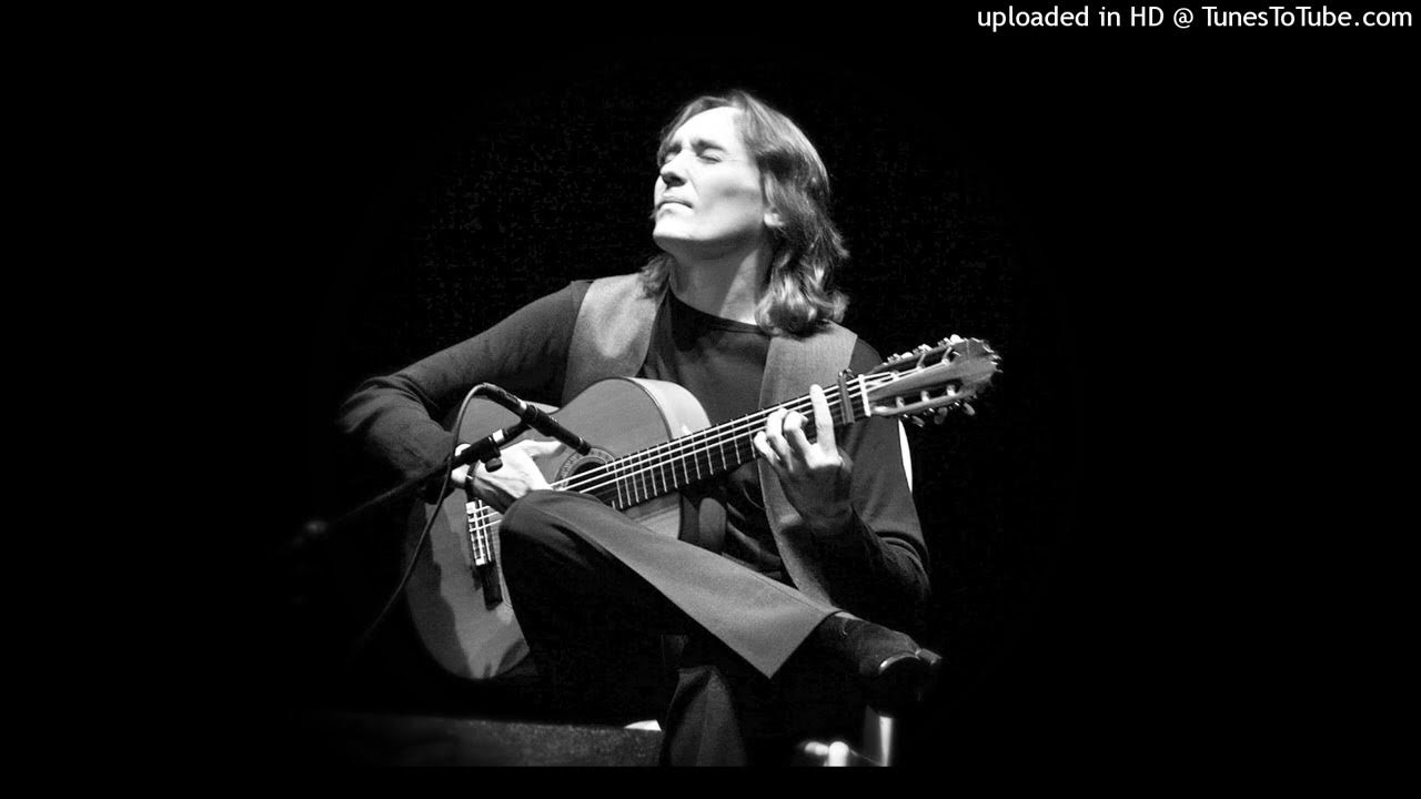 Best Of Vincente Amigo - Flamenco Master - Part 1 - ( 1991 - 2024 ) Best Of Vincente Amigo - Flamenco Master - Part 1 - ( 1991 - 2024 )
