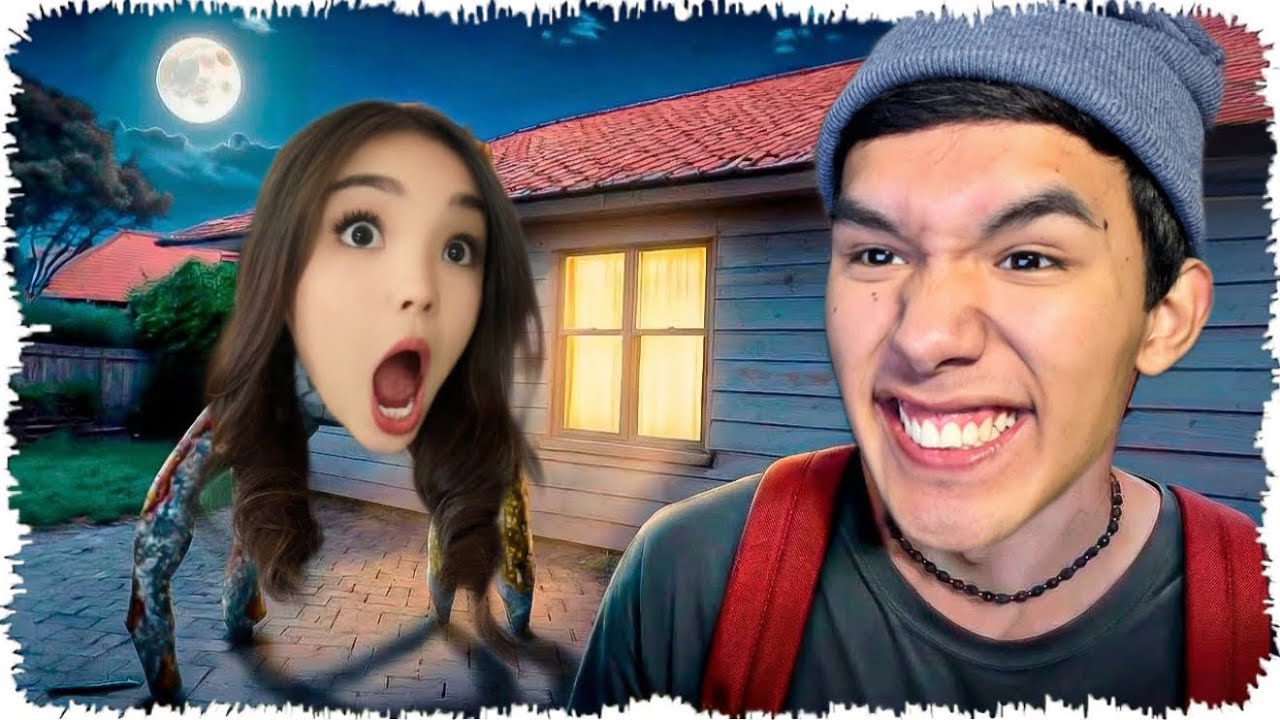 😱АСЕКАНЫҢ Жасырып Жүрген СЕКРЕТІН Біліп Қойдым! Асека ГУГУ ГАГА Болып Шықты! Escape Gugu Gaga!