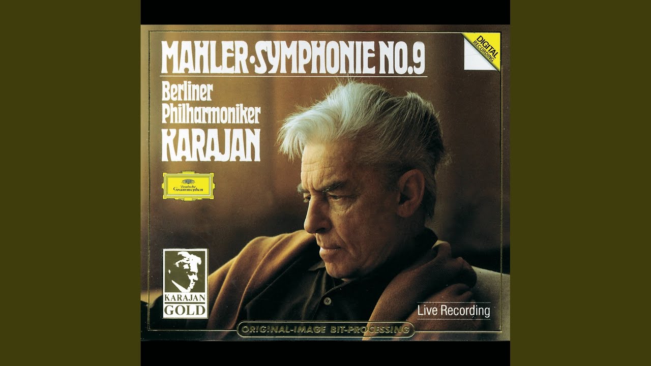 Obejrzyj Mahler: Symphony No. 9: IVc. Molto adagio subito w YouTube Obejrzyj Mahler: Symphony No. 9: IVc. Molto adagio subito w YouTube