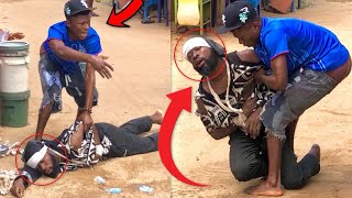 Social Experiment That Will Make You Cry So Emotional