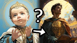 Theodosius I A Short Animated Biographical Video