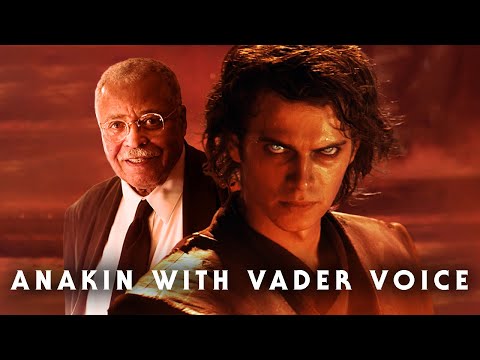 Anakin Hits Space Puberty video