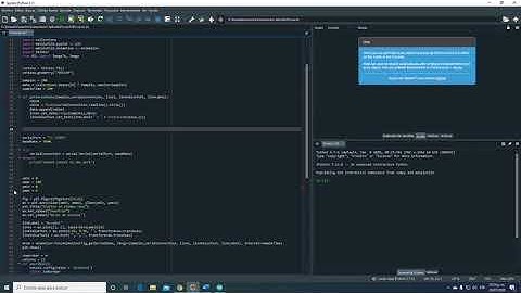 Interfaz de datos de sensor en tiempo real Python Arduino