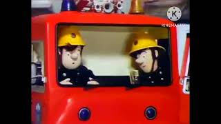 Fireman Sam 1987 Theme Song Englishwelsharabic Mashup