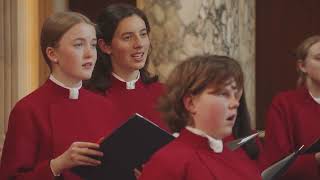 Celestial Dawn - Anna Lapwood & The Pembroke College Girls' Choir