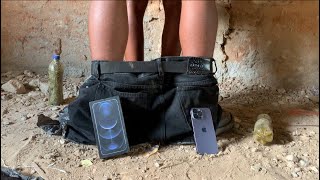 Money set up 3 😱| mark angel comedy | Mr macaroni | sirbalo comedy | yawa skits 