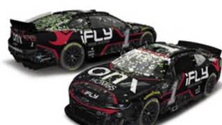 Nascar Authentics 2022 wave 4 predictions
