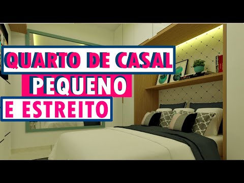 Vídeo: Projeto Do Quarto 8 Sq. M. (87 Fotos): O Interior De Uma Pequena Sala Estreita 4x2 Metros Com Uma Janela, Opções De Layout No 