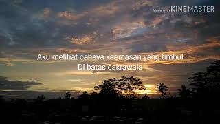 Senja Yang Indah (Puisi)