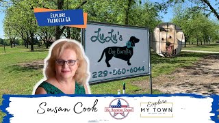 Trustworthy Pet-Sitters in Valdosta | Explore My Town Valdosta, GA | Lulu’s Pet Boarding