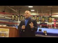 Golden Gloves