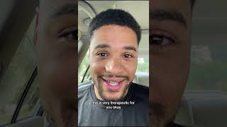 POV: I’m your clay