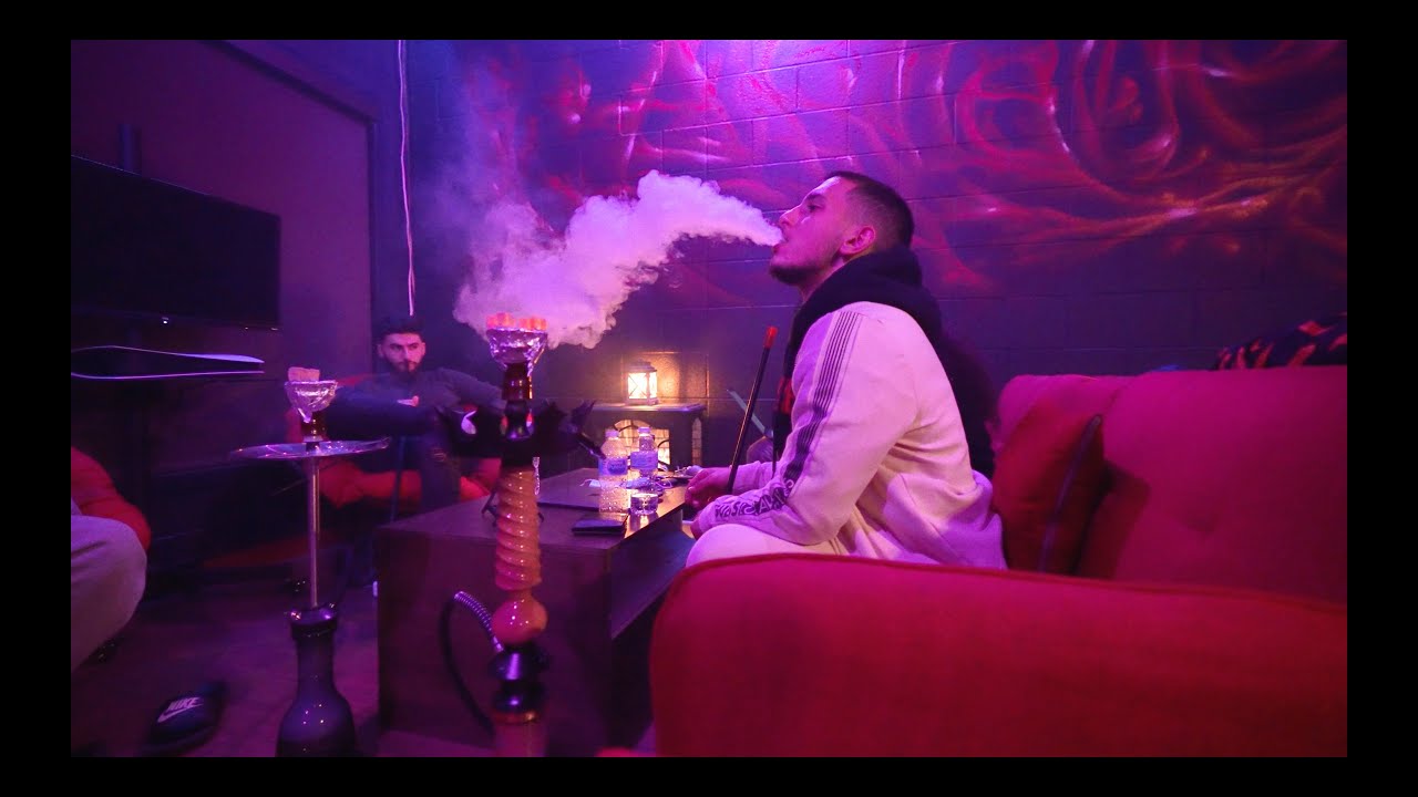 L'Antique Hookah Lounge 2021 | #1 Los Angeles Hookah Lounge -  مقهى آنتيك ٢٠٢١ |الآول في لوس آنجلس