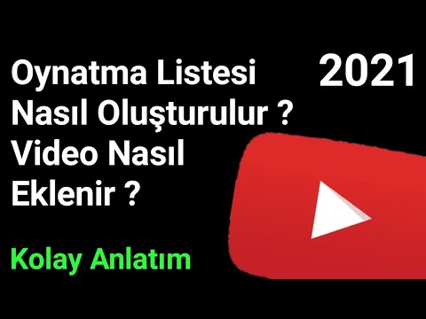 Video: Netflix'te Altyazı Almanın 11 Yolu