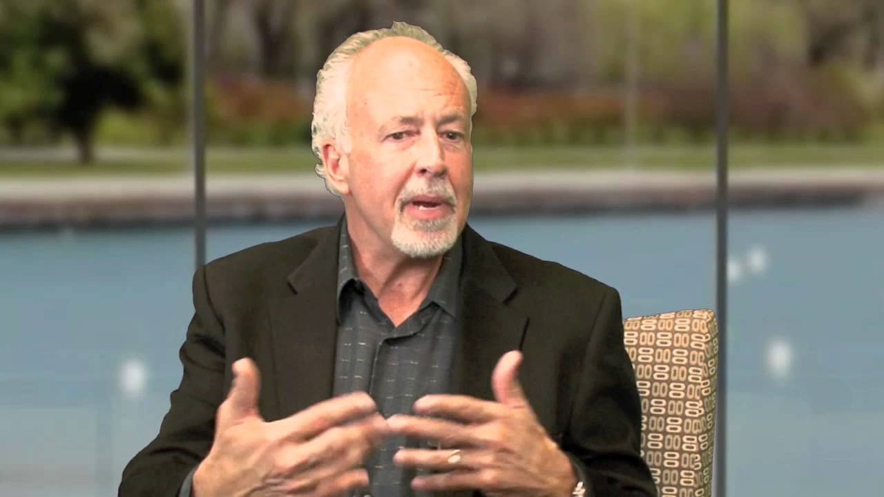 Mark Cordes on Portraits