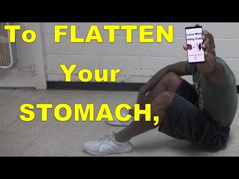 how-to-flatten-your-stomach-with-your-phone