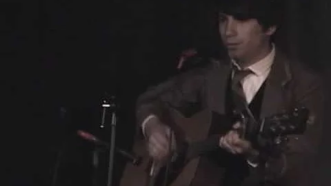 Steve Fiore - You'd Make Time - BU Central