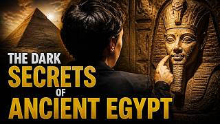 The Dark Secrets of Ancient Egypt | Hidden Truths Behind the Pharaohs