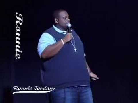 Ronnie Demo Reel