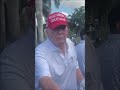 #shorts #trump #desantis Trump on Florida Gov. Ron DeSantis: ‘He’s a nice man’