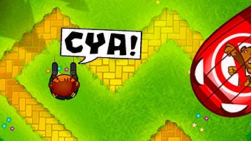 So I Tested To Find Out If The Cobra Is Still Good... (Bloons TD Battles)