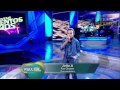 Jotta A ( Faz Chover ) - Programa Raul Gil. full HD