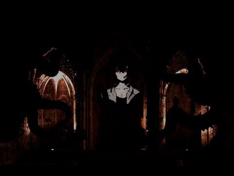 ASMR: Yandere Demon Roleplay