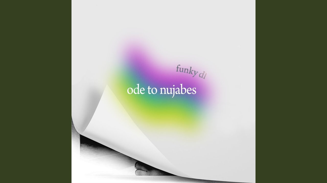 Ode To Nujabes (Album Instrumental) - YouTube