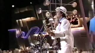 MFO - Diday Diday Day (Eurovision 1985)