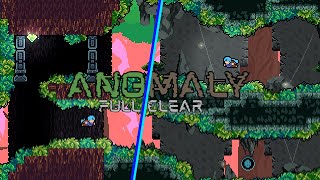 Anomaly Showcase/Full Clear | Celeste Mods