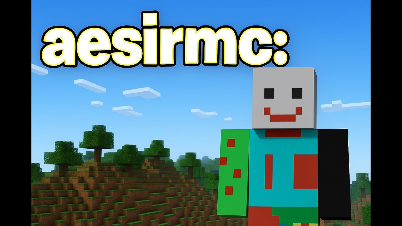 Aesirmc(BOXPVP) Rekabeti
