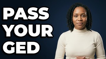 What Skills Do I Need To Pass The GED Exam?