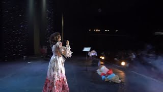 Umutai Abdyshova - Siz Maga Ozgocho Jagasyz