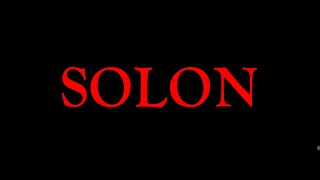 Solon Official Trailer