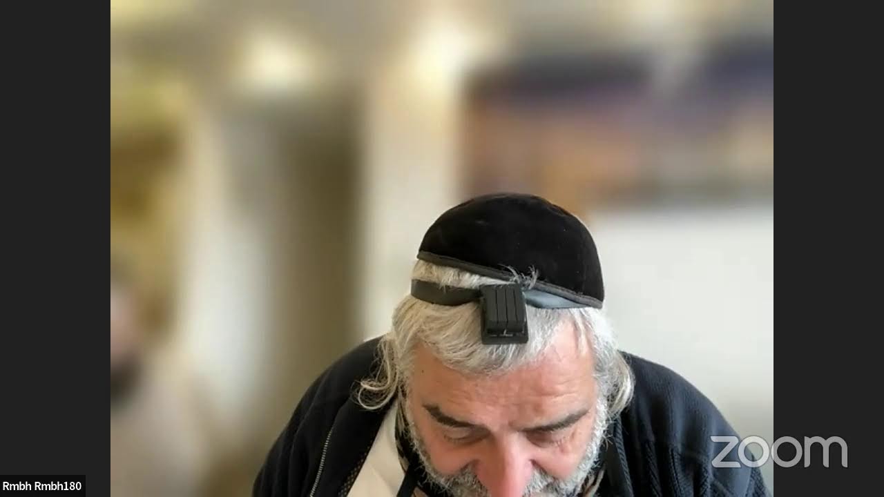 Daf HaYomi - Baba Kama 83