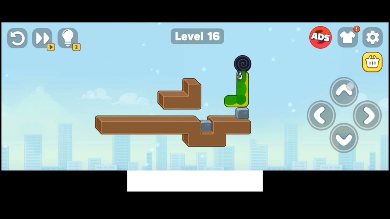 Snake Puzzle Is Getting Harder 😳 | Levels 11–20 