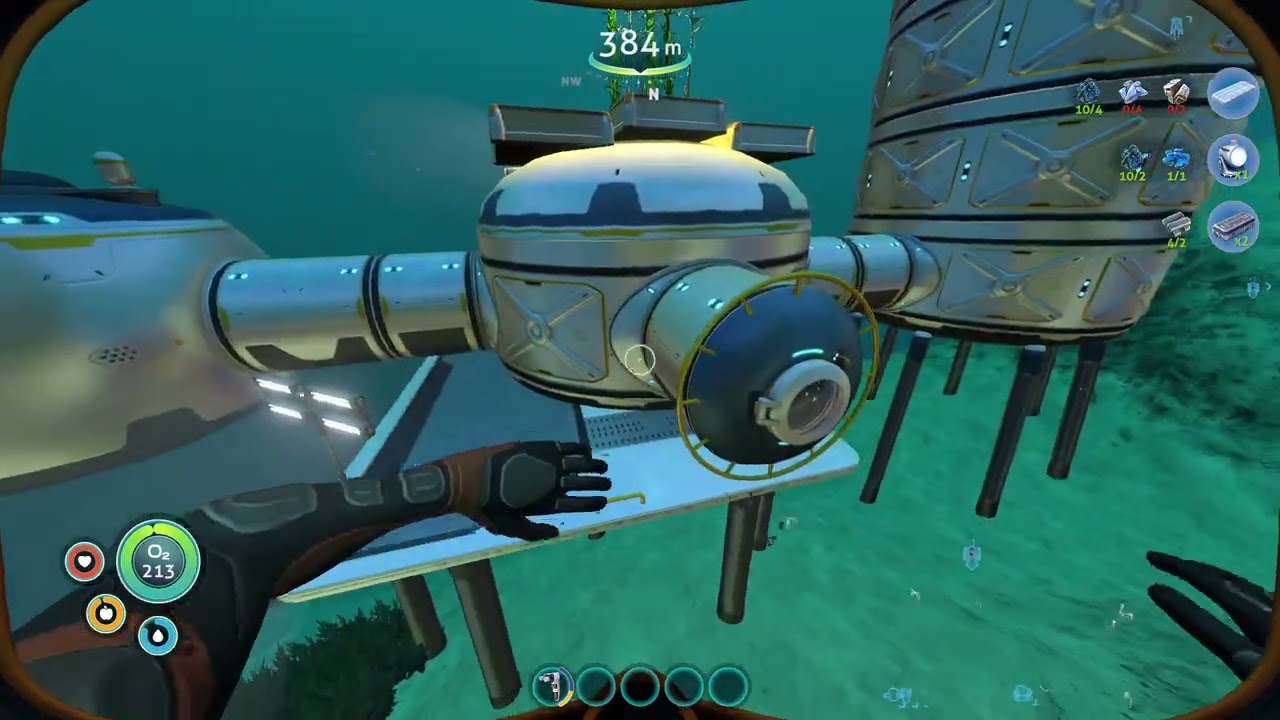 Subnautica #15