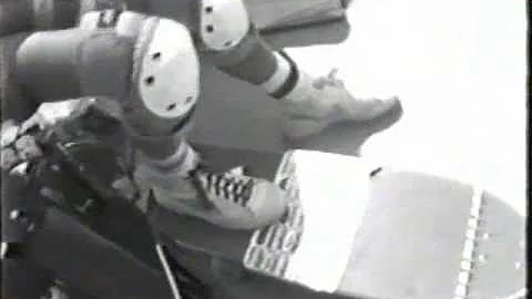 Skateboard '79 Snowboarding '88 (Eric Harp Footage)