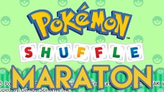 Pokémon Shuffle #139 | MARATÓN @SenixIrabix