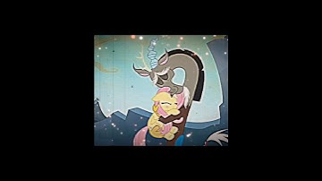 This Made Me Cry... 😭 | Fluttercord Remembrance Edit #mlp #fluttercord