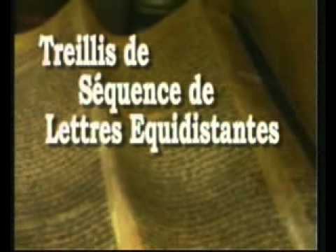 la-verite-sur-le-christianisme:-jesus-codé-dans-la-bible