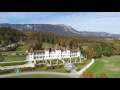Palace Waldegg - Switzerland 4k