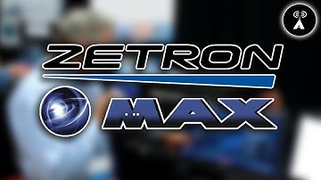 Zetron @ TENA 2014: MAX Dispatch